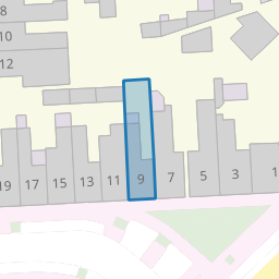 Perceel TBG01-B-4561