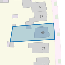 Perceel TBG01-B-4614