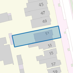 Perceel TBG01-B-4622