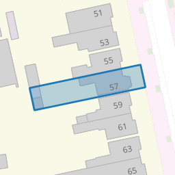 Perceel TBG01-B-4625