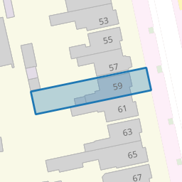 Perceel TBG01-B-4626