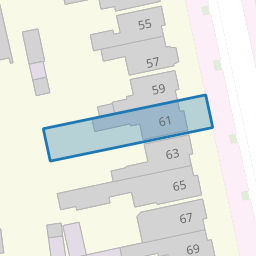 Perceel TBG01-B-4627