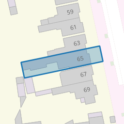 Perceel TBG01-B-4629