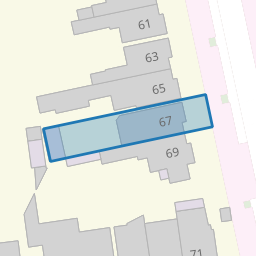 Perceel TBG01-B-4630