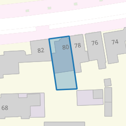 Perceel TBG01-B-4634