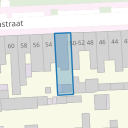 Perceel TBG01-B-4650