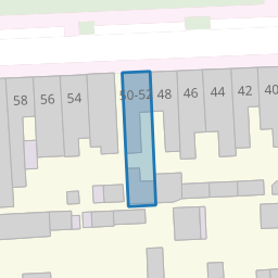 Perceel TBG01-B-4651