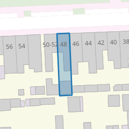 Perceel TBG01-B-4652