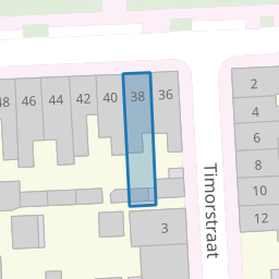 Perceel TBG01-B-4655