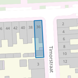 Perceel TBG01-B-4656