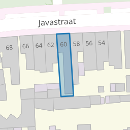 Perceel TBG01-B-4701