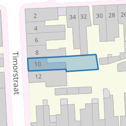 Perceel TBG01-B-4707