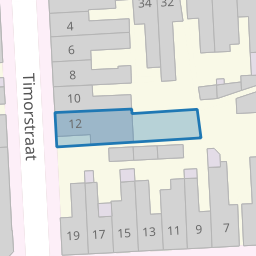 Perceel TBG01-B-4708