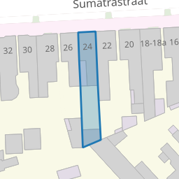Perceel TBG01-B-4710