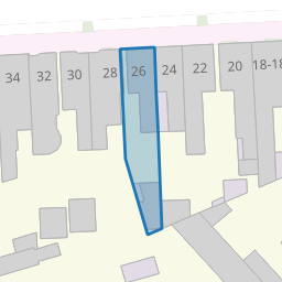 Perceel TBG01-B-4711