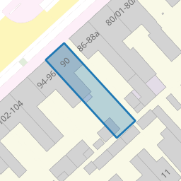 Perceel TBG01-B-4714