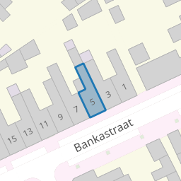 Perceel TBG01-B-4727