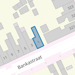 Perceel TBG01-B-4729