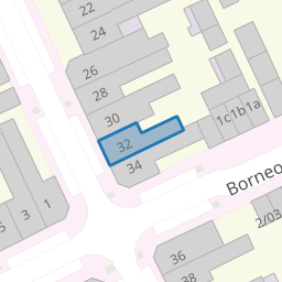 Perceel TBG01-B-4746