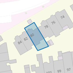 Perceel TBG01-B-4756