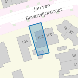 Perceel TBG01-B-4764