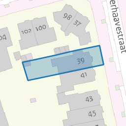 Perceel TBG01-B-4766