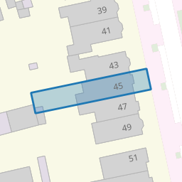 Perceel TBG01-B-4769