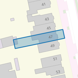 Perceel TBG01-B-4770