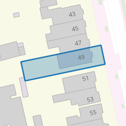 Perceel TBG01-B-4771