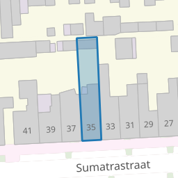 Perceel TBG01-B-4791