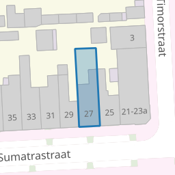 Perceel TBG01-B-4795