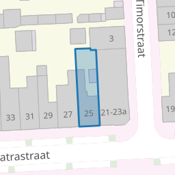 Perceel TBG01-B-4796