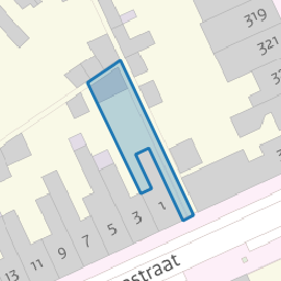 Perceel TBG01-B-4798