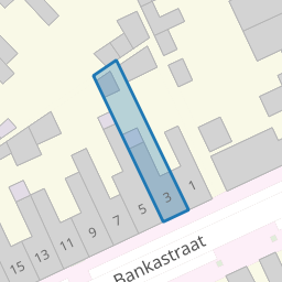 Perceel TBG01-B-4799