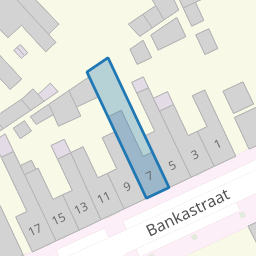 Perceel TBG01-B-4801