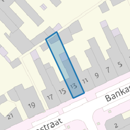 Perceel TBG01-B-4804