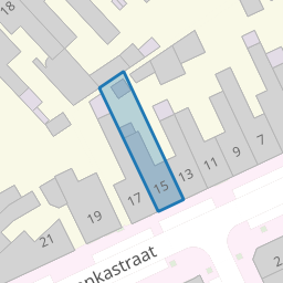 Perceel TBG01-B-4805