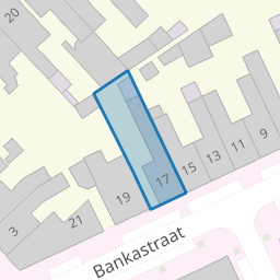 Perceel TBG01-B-4806