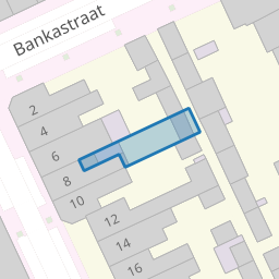 Perceel TBG01-B-4809