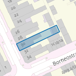 Perceel TBG01-B-4814