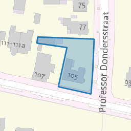 Perceel TBG01-B-4829