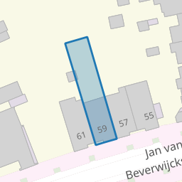 Perceel TBG01-B-4831