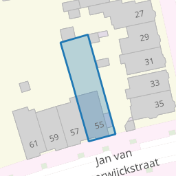 Perceel TBG01-B-4833