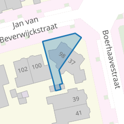 Perceel TBG01-B-4837