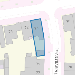 Perceel TBG01-B-4844