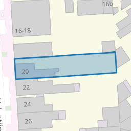 Perceel TBG01-B-4855