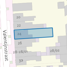 Perceel TBG01-B-4857