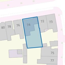 Perceel TBG01-B-4863