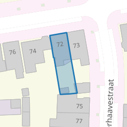 Perceel TBG01-B-4864