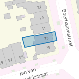 Perceel TBG01-B-4868